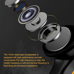 Load image into Gallery viewer, Wireless Ultra-Low Latency HI-FI Stereo Sound Noise Cancelling Earbuds
