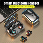 Load image into Gallery viewer, Smart Bluetooth Headset
