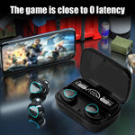 Load image into Gallery viewer, Smart Bluetooth Headset
