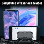 Load image into Gallery viewer, Smart Bluetooth Headset
