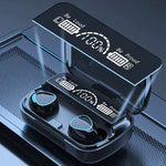 Load image into Gallery viewer, Smart Bluetooth Headset
