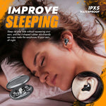 Load image into Gallery viewer, Invisible Sleep Wireless Earphone Ipx5 Waterproof

