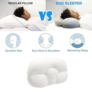 All-round sleeping pillow-（Buy 2 free shipping）